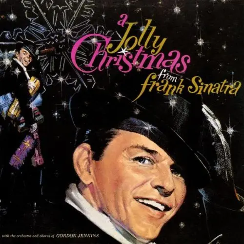 Frank Sinatra Have Yourself A Merry Little Christmas - Remastered 1999