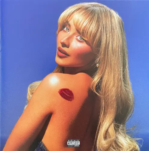 Sabrina Carpenter Juno