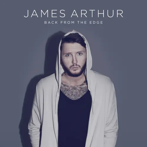 James Arthur Safe Inside