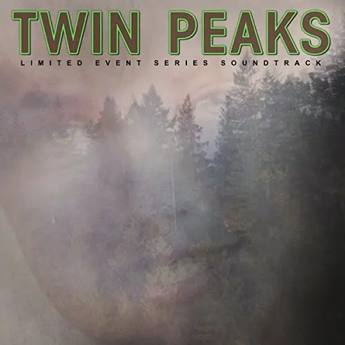 Angelo Badalamenti Laura Palmer's Theme (Love Theme from Twin Peaks)