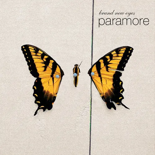 makna lagu Paramore - The Only Exception