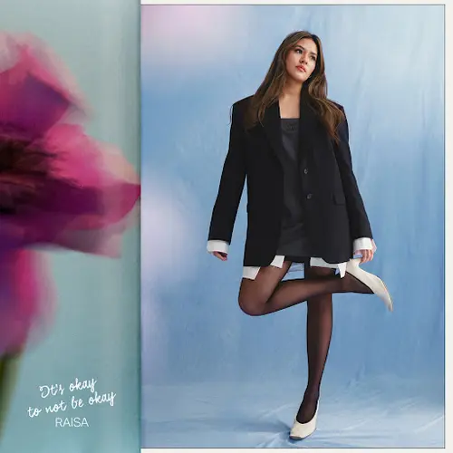 makna lagu Raisa - It's Okay To Not Be Okay