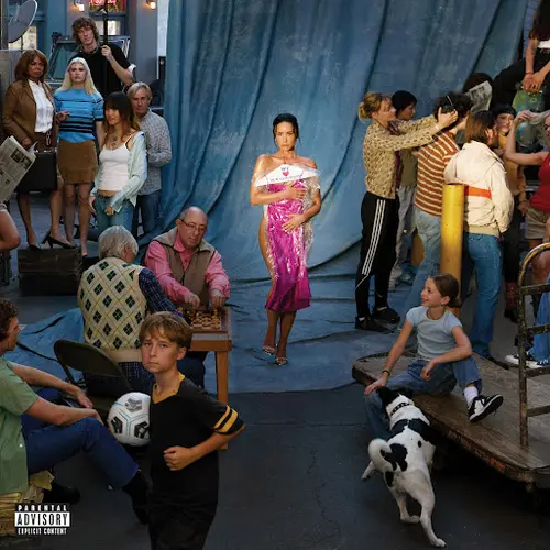 Makna Lagu Frequency Demi Lovato makna lagu Demi Lovato - Frequency