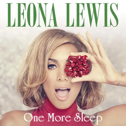 Leona Lewis One More Sleep