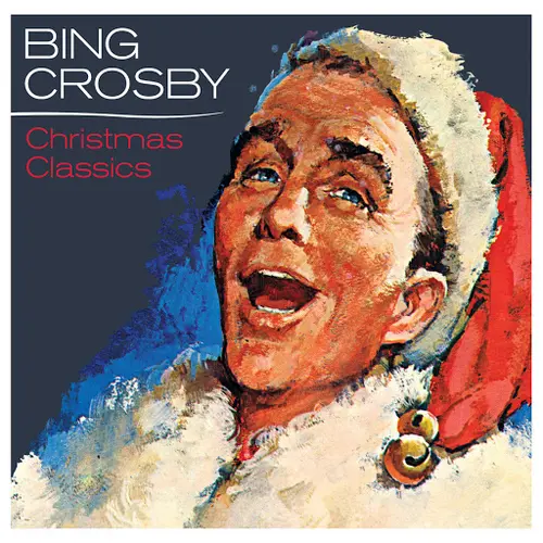 Bing Crosby Do You Hear What I Hear? (Remastered 2006)