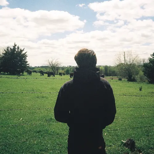 Austin George Favorite