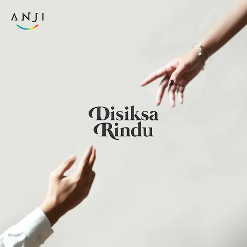 Anji Disiksa Rindu