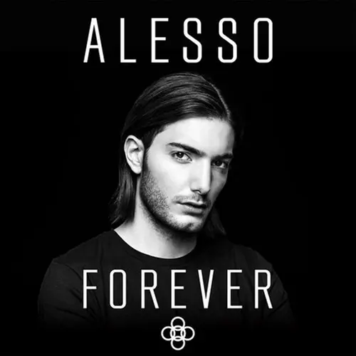 Alesso Sweet Escape