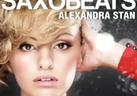 makna lagu Alexandra Stan - Mr. Saxobeat