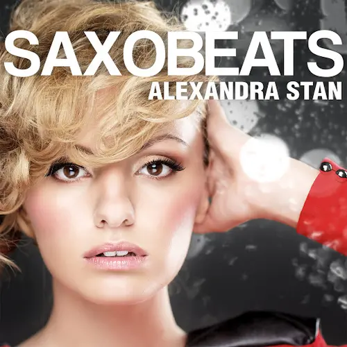 Alexandra Stan Mr. Saxobeat