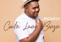 makna lagu Andmesh - Cinta Luar Biasa