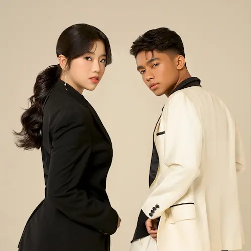 Anggis Devaki & Betrand Putra Onsu Percuma