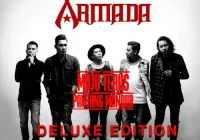 makna lagu Armada - Asal Kau Bahagia