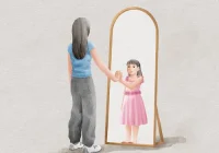 makna lagu Chintya Gabriella - Nikmati Perjalanannya