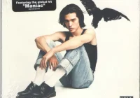 makna lagu Conan Gray - Heather