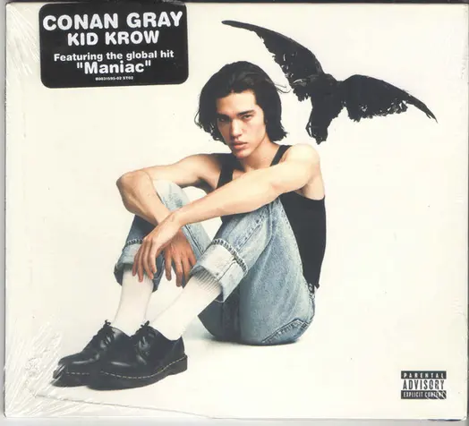 Conan Gray Heather