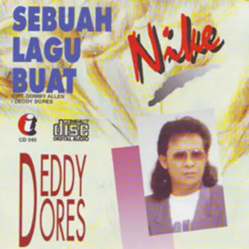 Deddy Dores Jangan Pisahkan