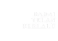 makna lagu Diskoria - Badai Telah Berlalu