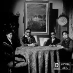 makna lagu .Feast - Nina