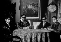 makna lagu .Feast - Nina