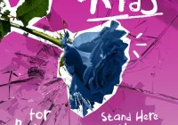 makna lagu for Revenge & Stand Here Alone - uKYdS