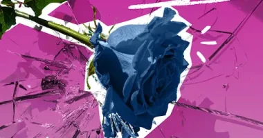 makna lagu for Revenge & Stand Here Alone - uKYdS