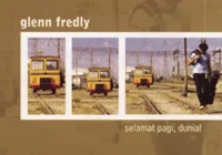 makna lagu Glenn Fredly - Januari
