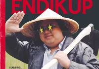 makna lagu Gusti Irwan Wibowo - Hari Yang Mantap