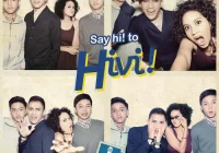 makna lagu HIVI - Siapkah Kau Tuk Jatuh Cinta Lagi