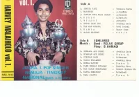 makna lagu Harvey Malaihollo - Derita Hati - 2023 Remastered