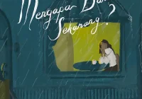 makna lagu Hivi! - Mengapa Baru Sekarang?