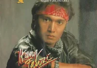 makna lagu Ikang Fawzi - Preman