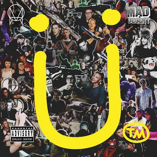 Jack Ü Mind (feat. Kai)