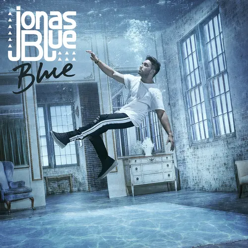 Jonas Blue Rise