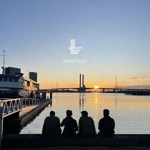 Juicy Luicy Cuma Sama Kamu