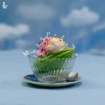 makna lagu Juicy Luicy - Malapetaka