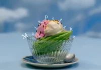 makna lagu Juicy Luicy - Malapetaka