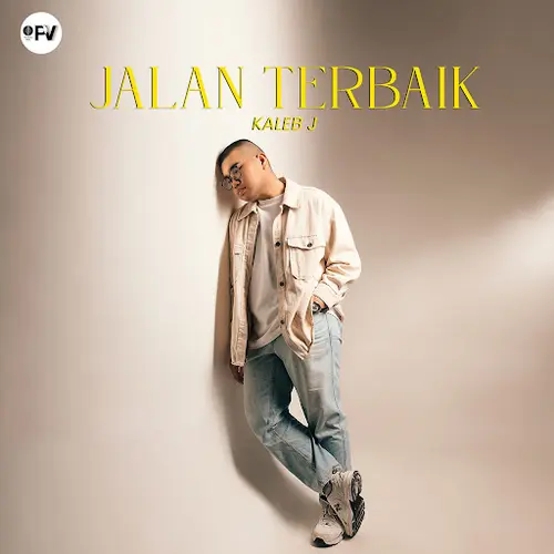 Kaleb J Jalan Terbaik
