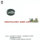 makna lagu Letto - Ruang Rindu