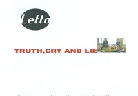 makna lagu Letto - Ruang Rindu