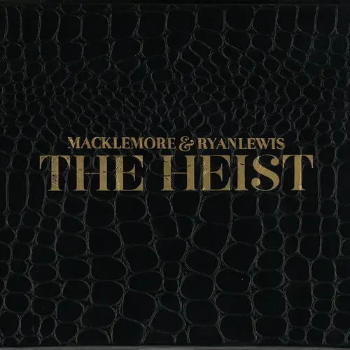 Macklemore Thrift Shop (feat. Wanz)
