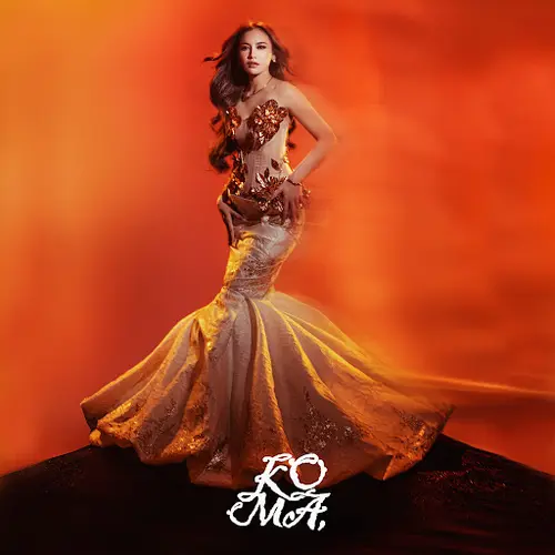 makna lagu Mahalini - Sampai Menutup Mata