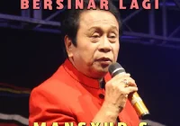 makna lagu Mansyur S - Rembulan Bersinar Lagi