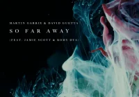makna lagu Martin Garrix - So Far Away (feat. Jamie Scott