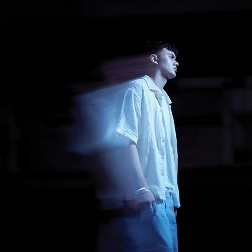 Nyoman Paul Mundur Perlahan