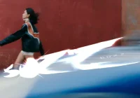 makna lagu NIKI - Buzz