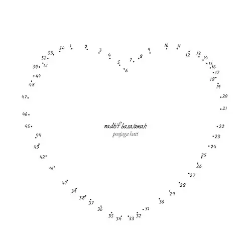 Nadhif Basalamah penjaga hati