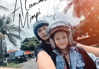 makna lagu Nyoman Paul - Alunan Mimpi