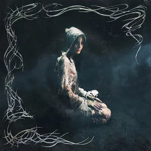 Olga Myko WHEN A GIRL CRIES