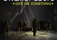 makna lagu OneRepublic - Give Me Something (for Arknights Endfield)